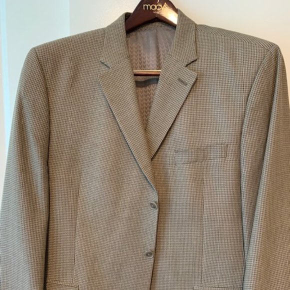 Chaps Sport Jacket - Picture 1 of 2